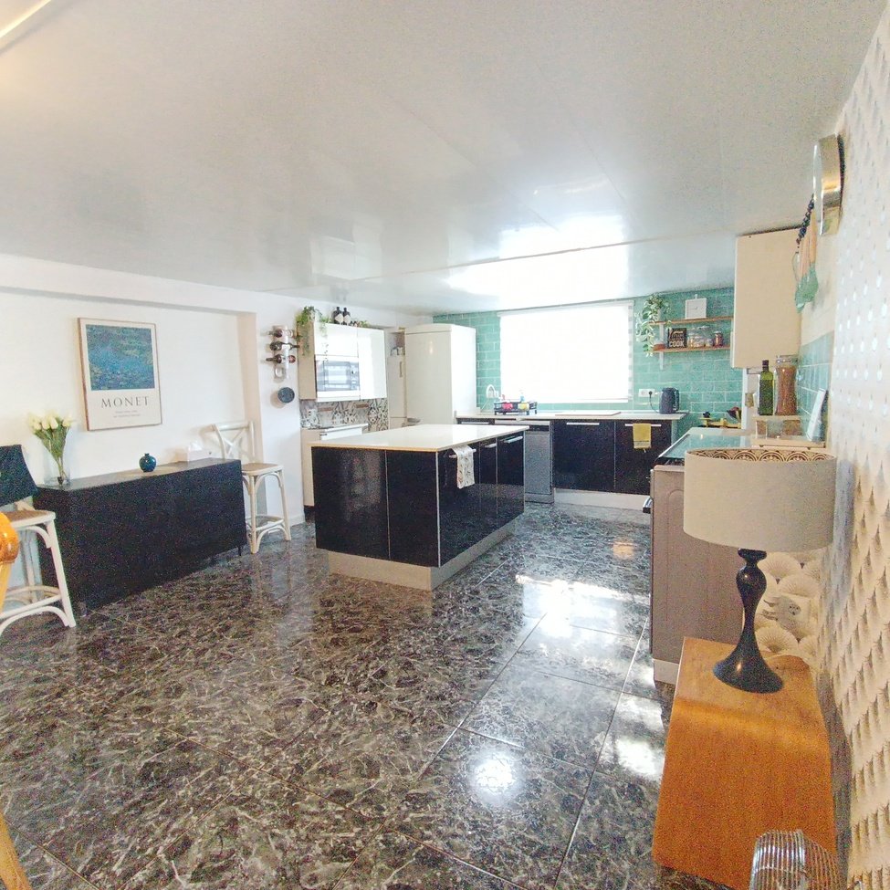 Villa Canada De San Pedro, Murcia, Spānijā 3 istabas,  Nr. 179424