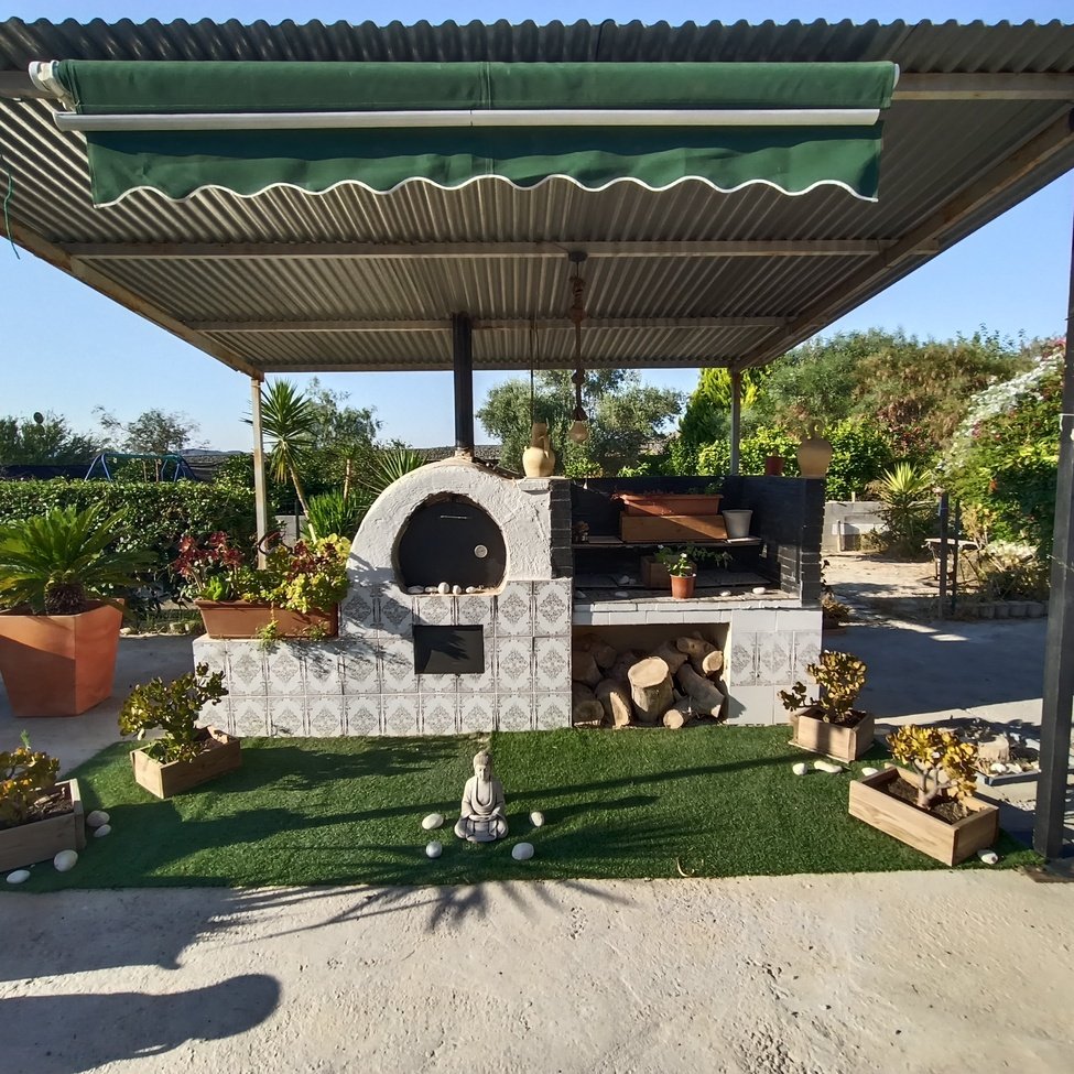 Villa Canada De San Pedro, Murcia, Spānijā 3 istabas,  Nr. 179424