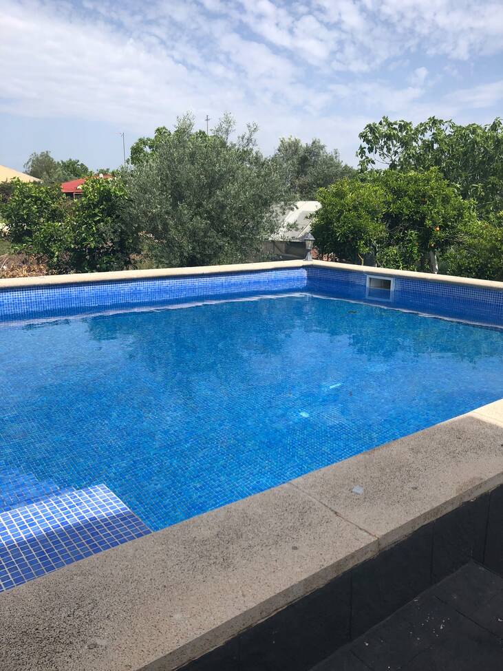 Villa Canada De San Pedro, Murcia, Spānijā 3 istabas,  Nr. 179424