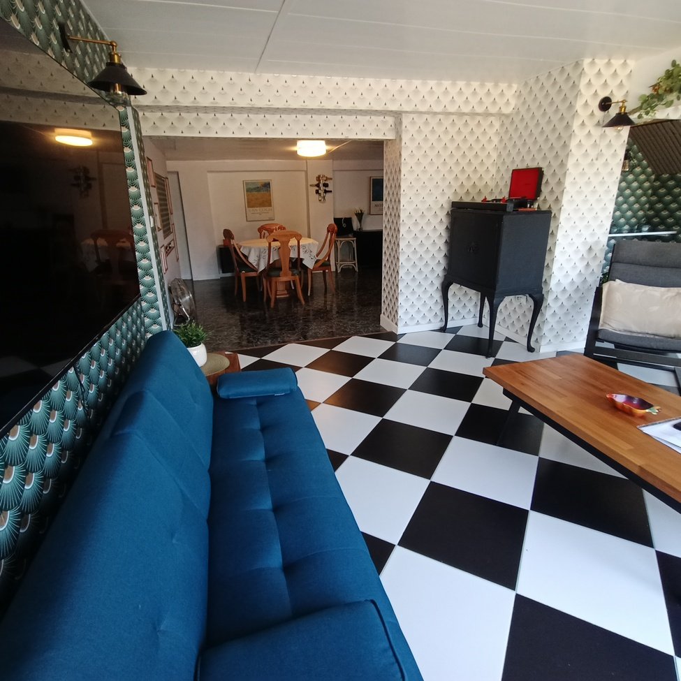 Villa Canada De San Pedro, Murcia, Spānijā 3 istabas,  Nr. 179424