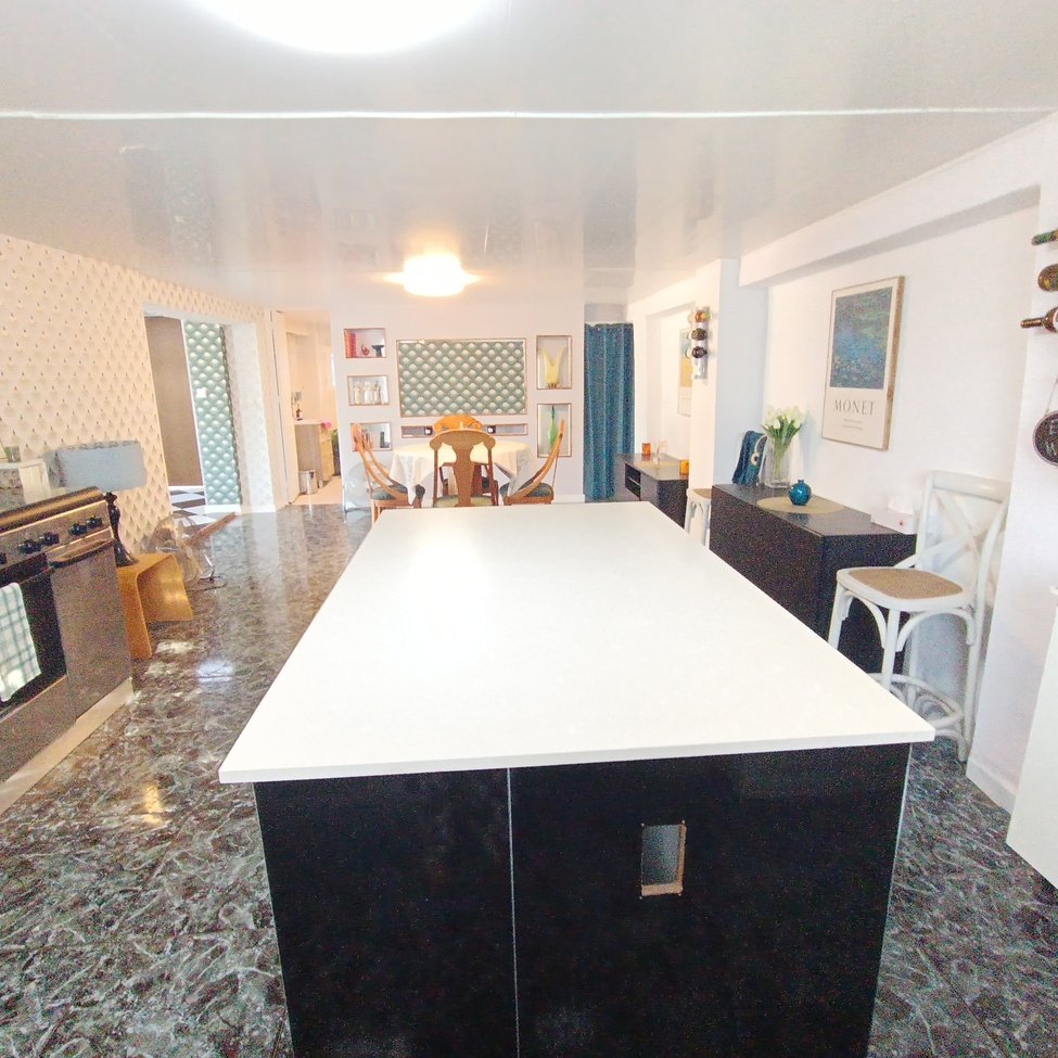 Villa Canada De San Pedro, Murcia, Spānijā 3 istabas,  Nr. 179424