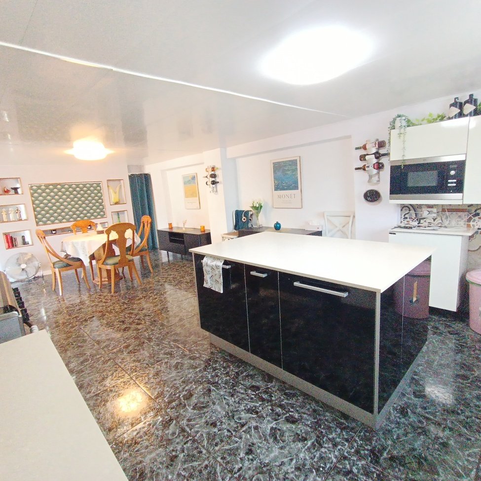 Villa Canada De San Pedro, Murcia, Spānijā 3 istabas,  Nr. 179424