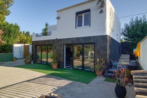 Villa à Canada De San Pedro, Murcia, Espagne 3 chambres,  No. 179424