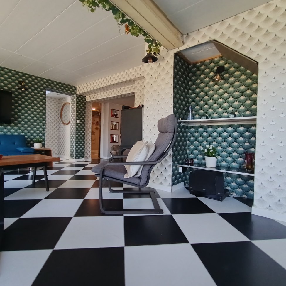 Villa Canada De San Pedro, Murcia, Spānijā 3 istabas,  Nr. 179424