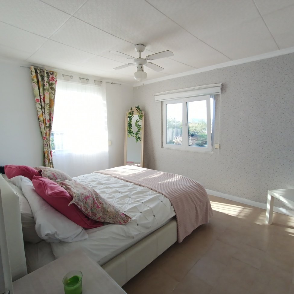 Villa Canada De San Pedro, Murcia, Spānijā 3 istabas,  Nr. 179424