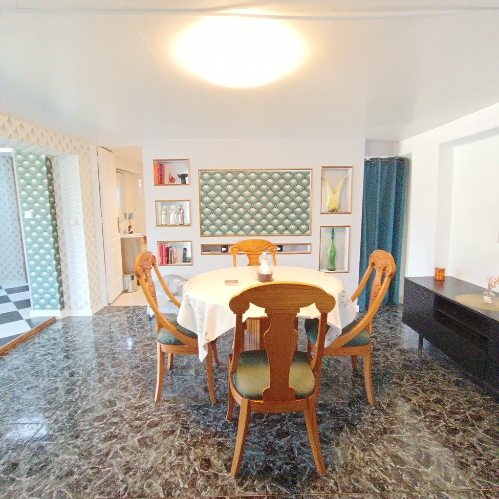 Villa Canada De San Pedro, Murcia, Spānijā 3 istabas,  Nr. 179424
