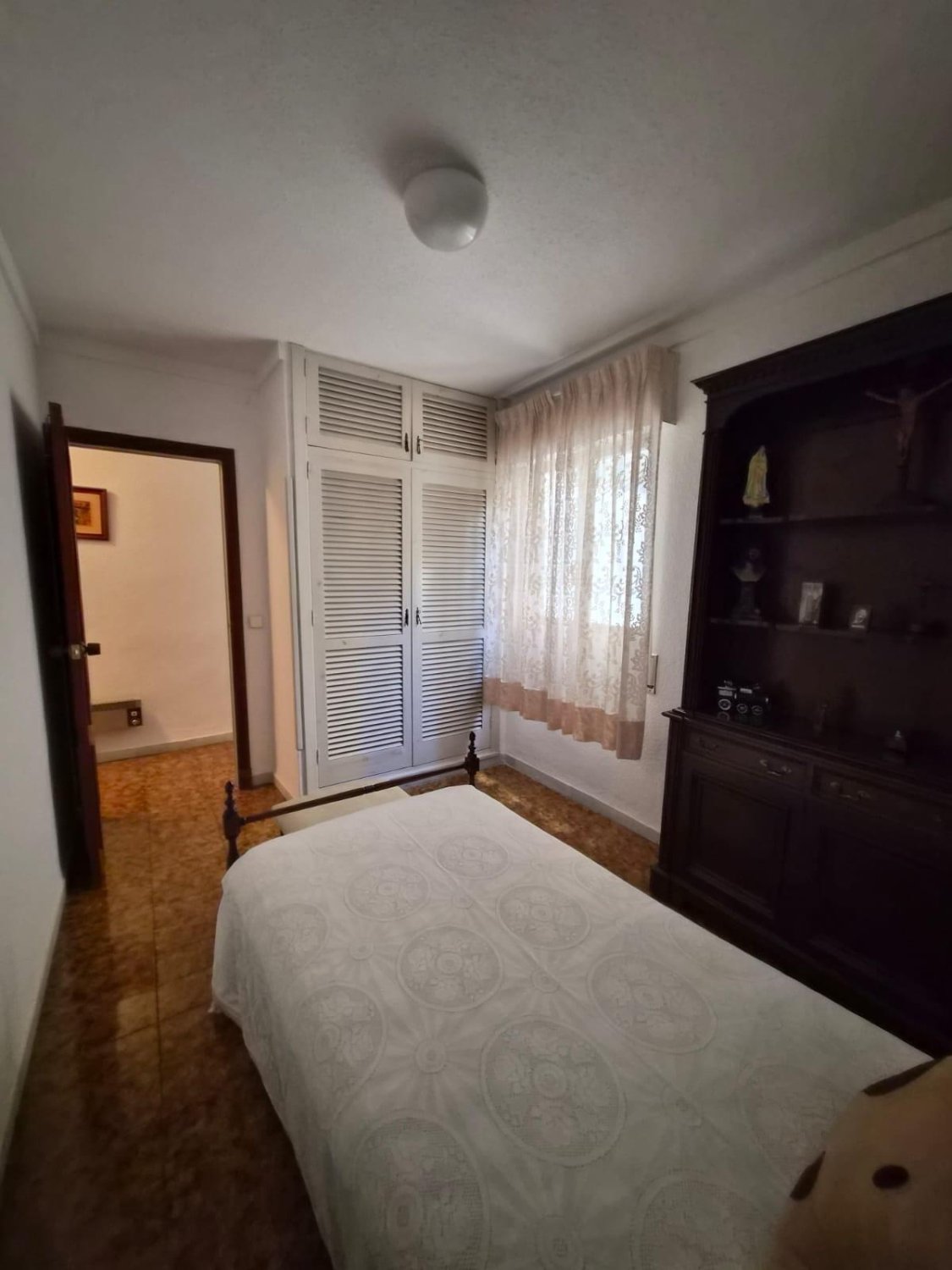 Wohnung in Torrevieja, Alicante, Spanien 3 Schlafzimmer, 100 m2 Nr. 179422