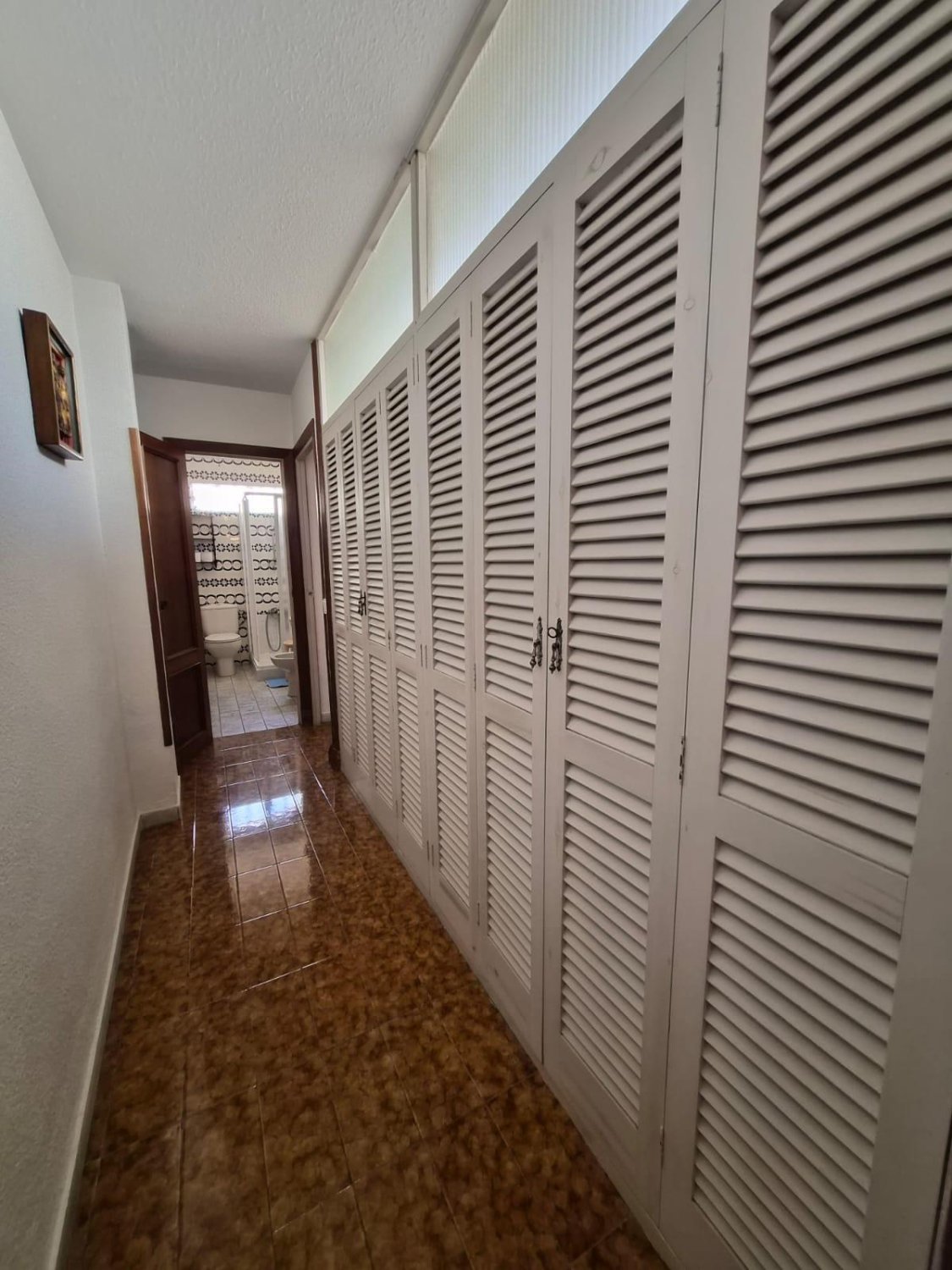 Wohnung in Torrevieja, Alicante, Spanien 3 Schlafzimmer, 100 m2 Nr. 179422