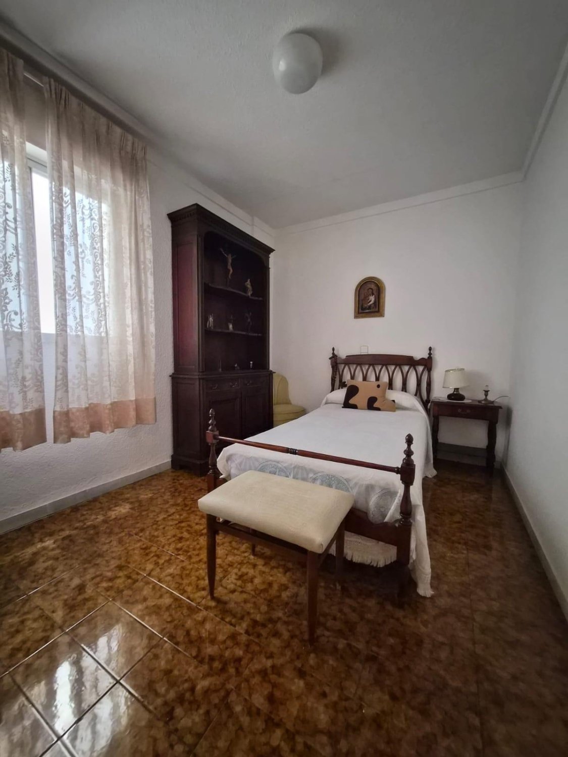 Wohnung in Torrevieja, Alicante, Spanien 3 Schlafzimmer, 100 m2 Nr. 179422