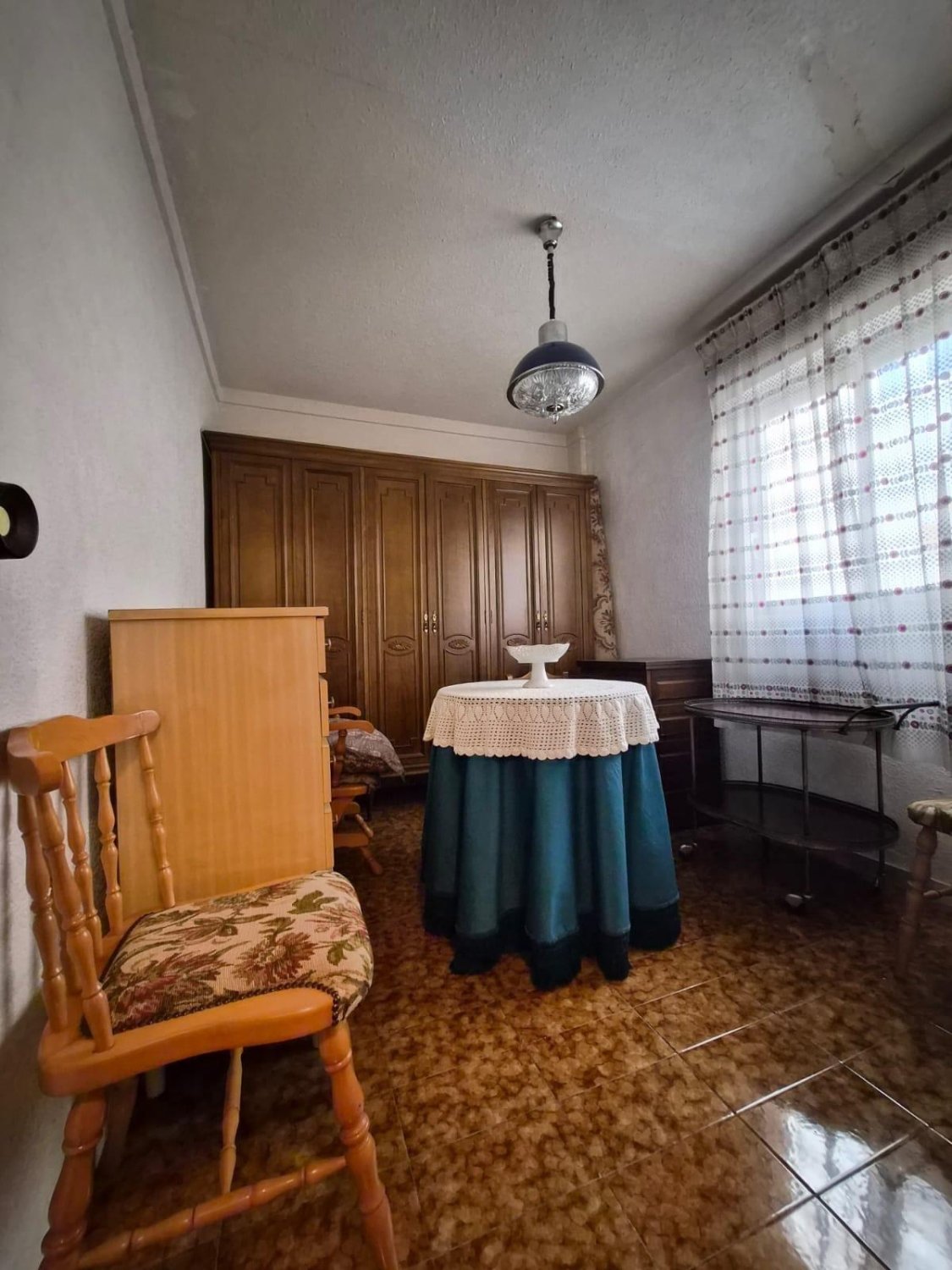 Wohnung in Torrevieja, Alicante, Spanien 3 Schlafzimmer, 100 m2 Nr. 179422