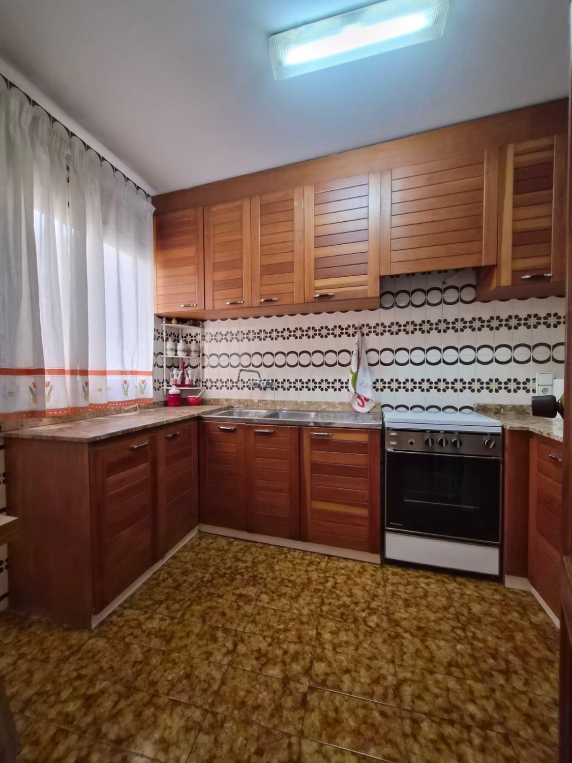 Wohnung in Torrevieja, Alicante, Spanien 3 Schlafzimmer, 100 m2 Nr. 179422