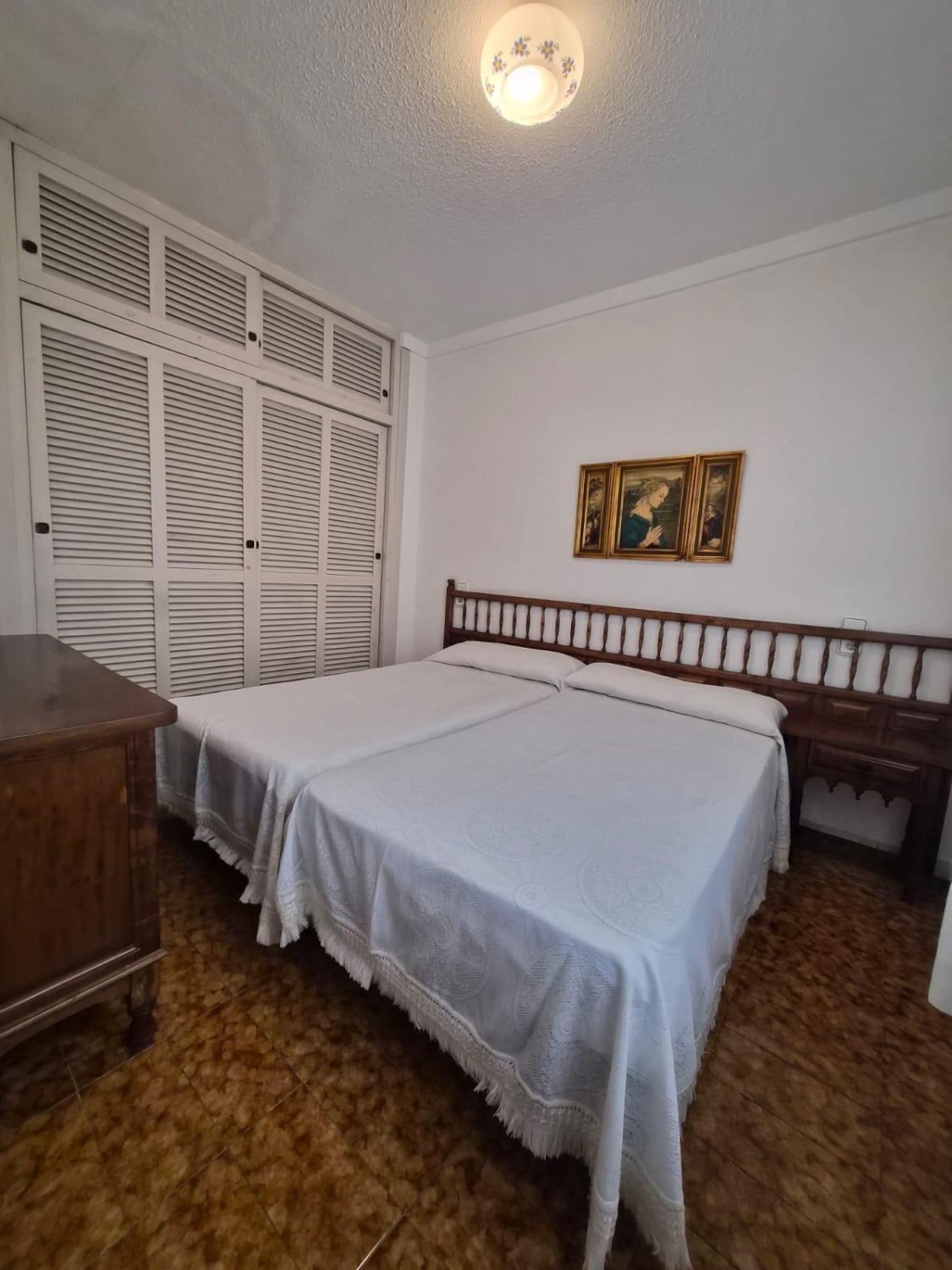 Wohnung in Torrevieja, Alicante, Spanien 3 Schlafzimmer, 100 m2 Nr. 179422
