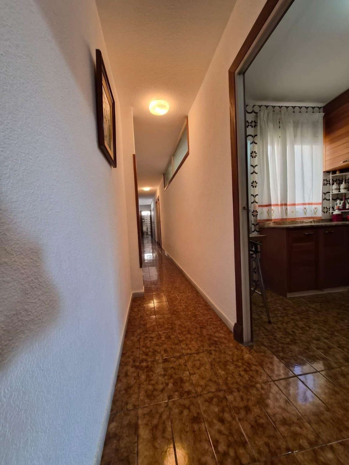 Wohnung in Torrevieja, Alicante, Spanien 3 Schlafzimmer, 100 m2 Nr. 179422
