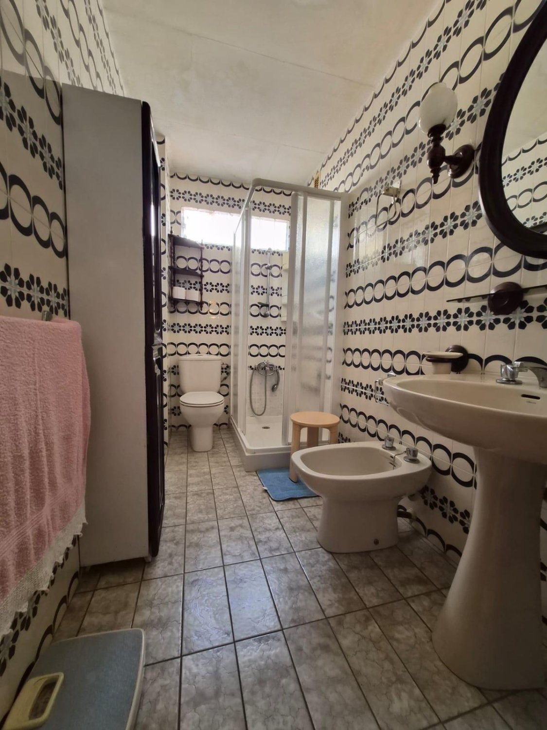 Wohnung in Torrevieja, Alicante, Spanien 3 Schlafzimmer, 100 m2 Nr. 179422
