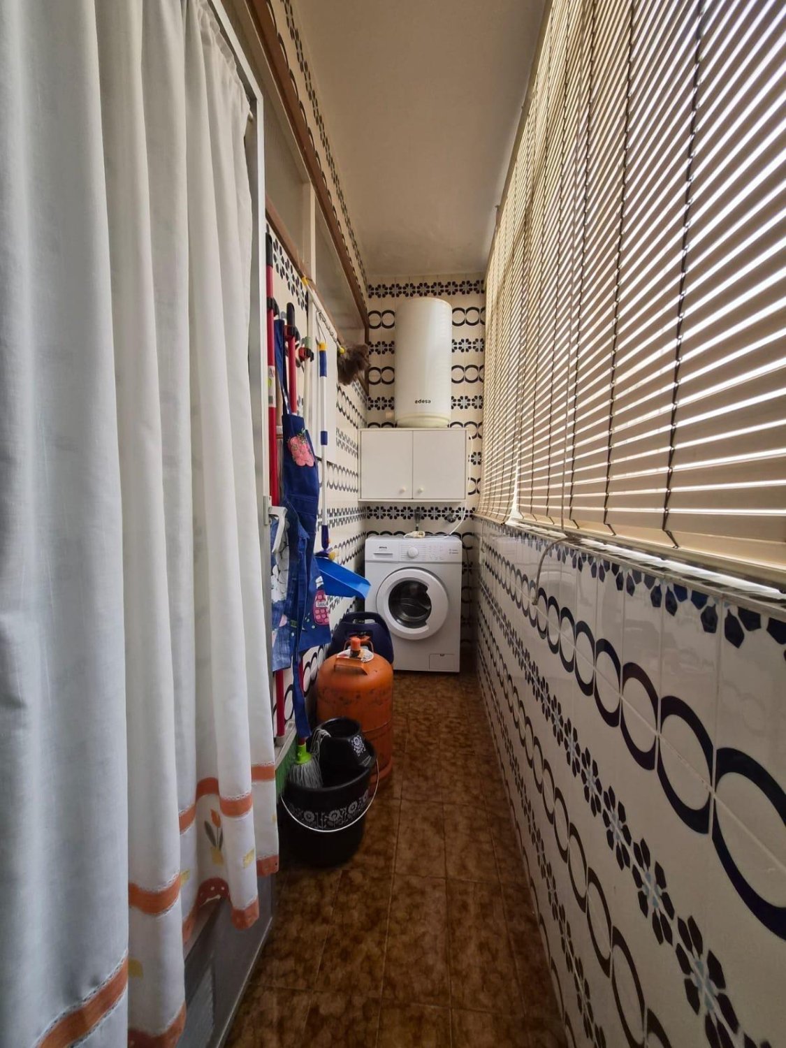 Wohnung in Torrevieja, Alicante, Spanien 3 Schlafzimmer, 100 m2 Nr. 179422