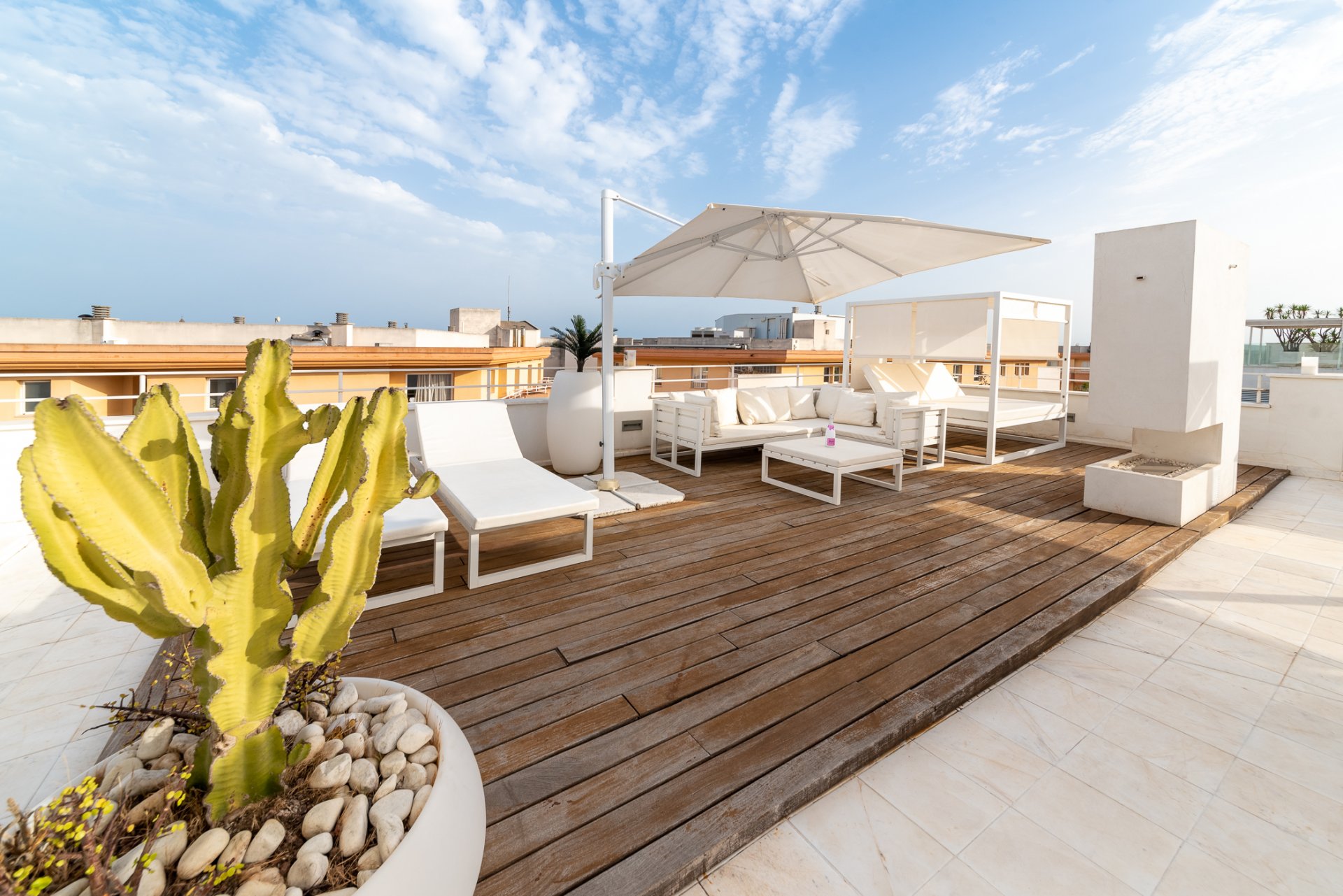 Penthäuser in Porto Cristo, Mallorca, Spanien 3 Schlafzimmer, 254 m2 Nr. 32487