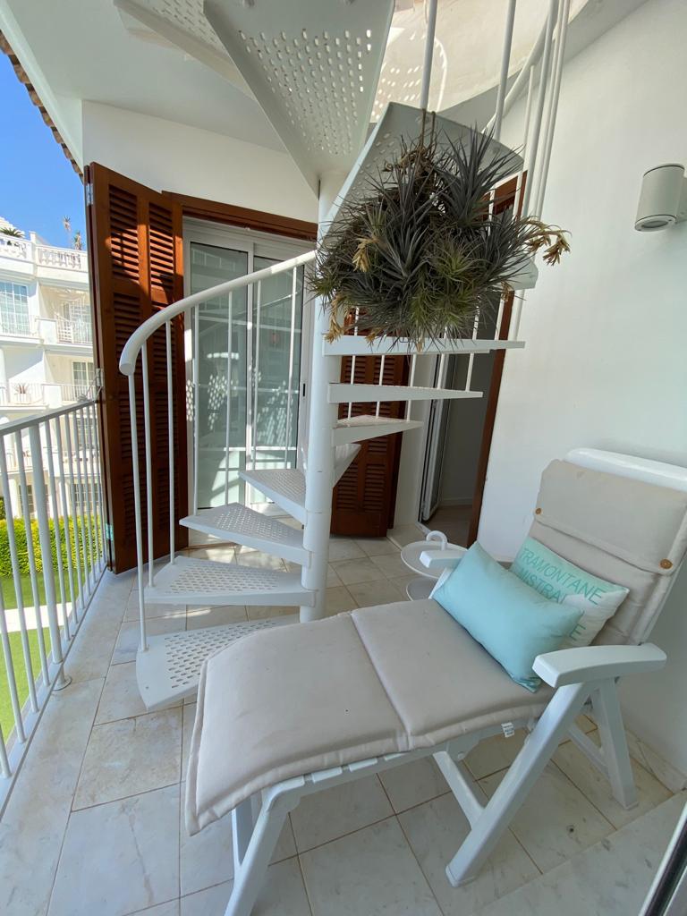Penthäuser in Porto Cristo, Mallorca, Spanien 3 Schlafzimmer, 254 m2 Nr. 32487