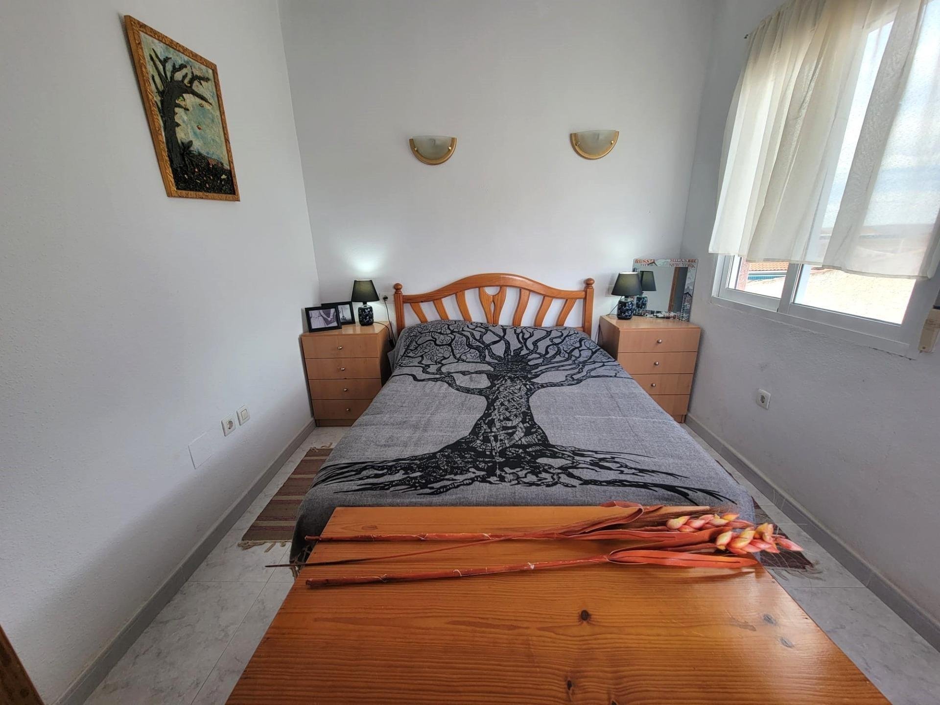 Сasa en Torrevieja, Alicante, España 1 dormitorio, 60 m2 No. 182956
