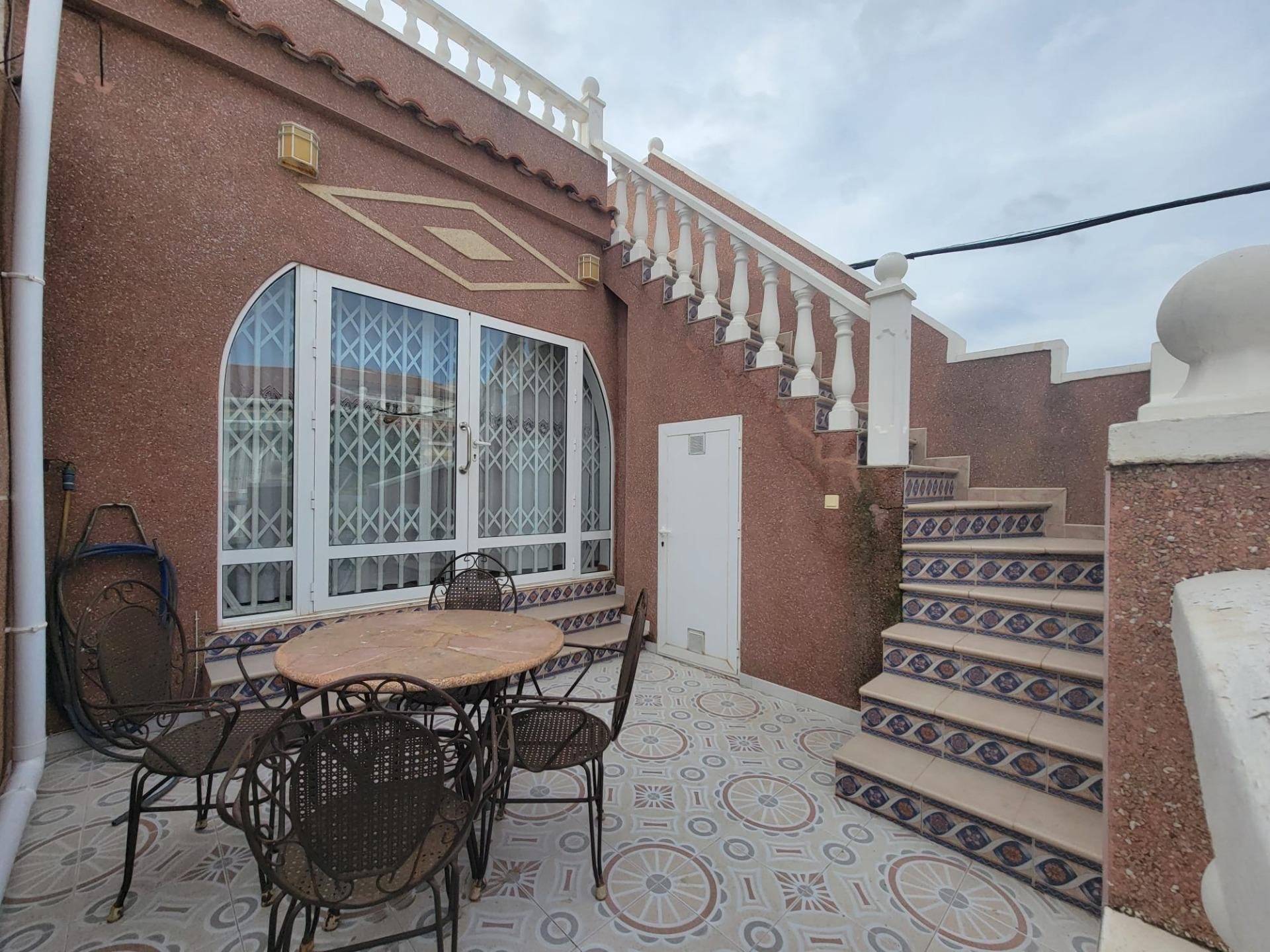 Сasa en Torrevieja, Alicante, España 1 dormitorio, 60 m2 No. 182956