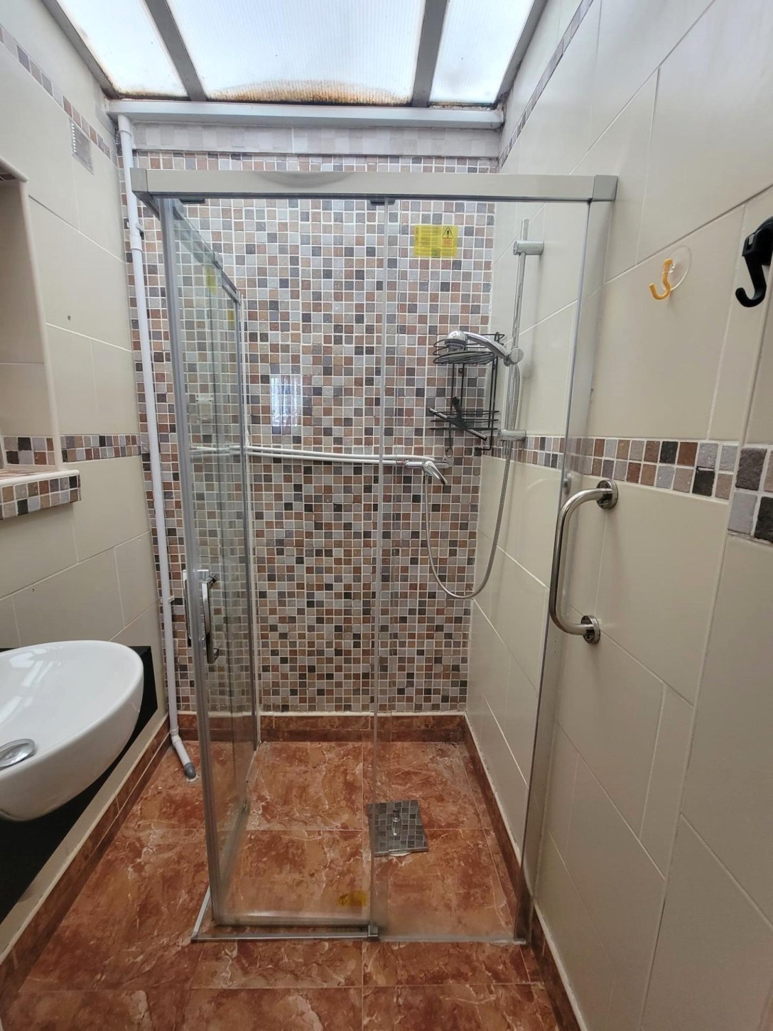 Сasa en Torrevieja, Alicante, España 1 dormitorio, 60 m2 No. 182956