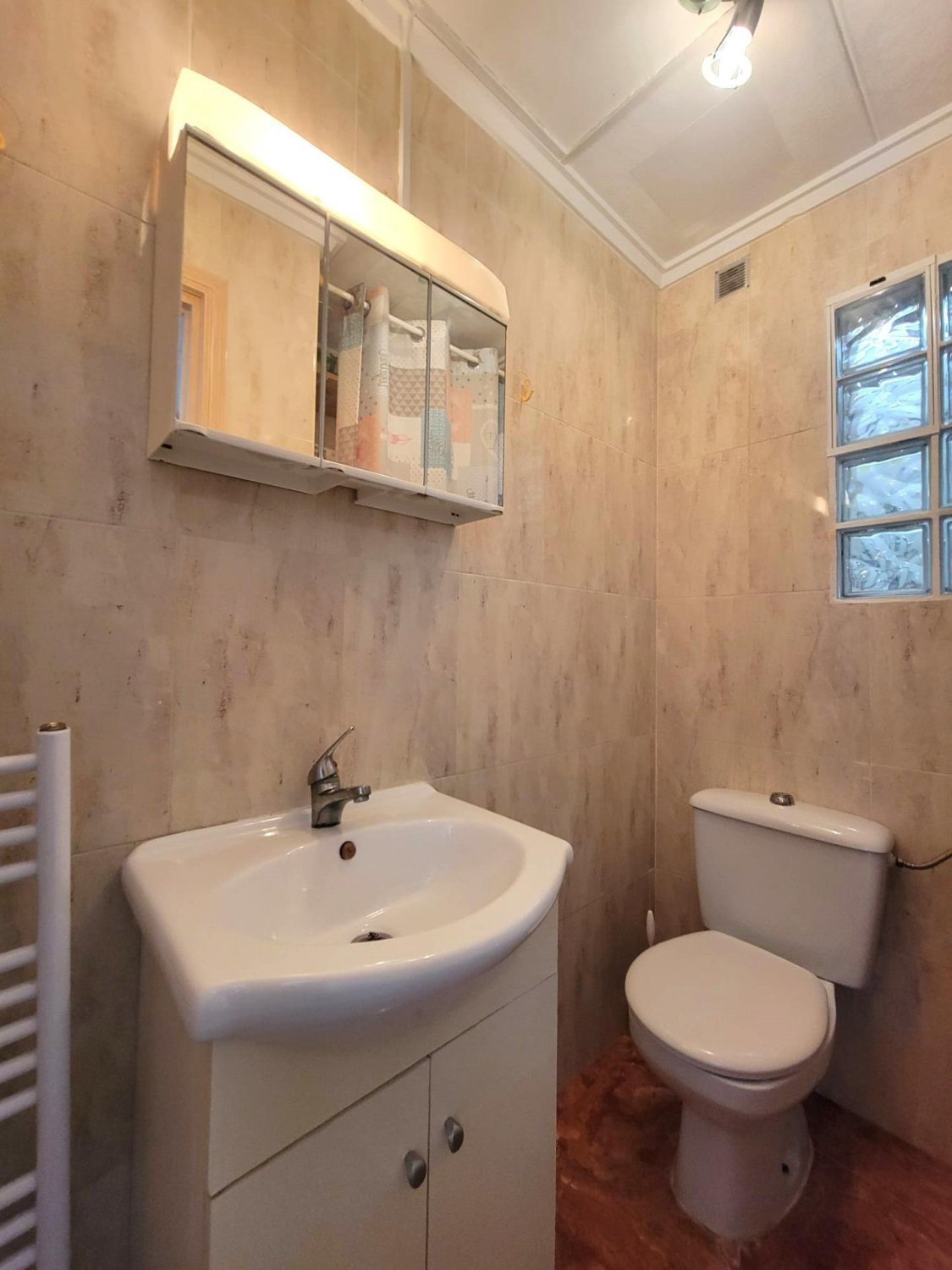 Сasa en Torrevieja, Alicante, España 1 dormitorio, 60 m2 No. 182956