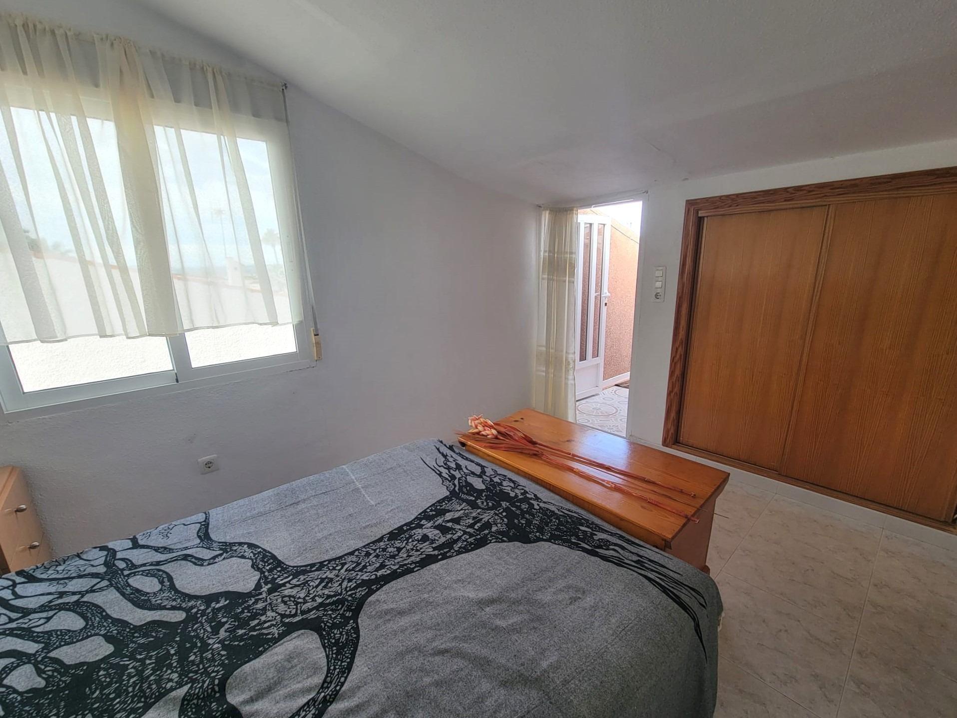Сasa en Torrevieja, Alicante, España 1 dormitorio, 60 m2 No. 182956