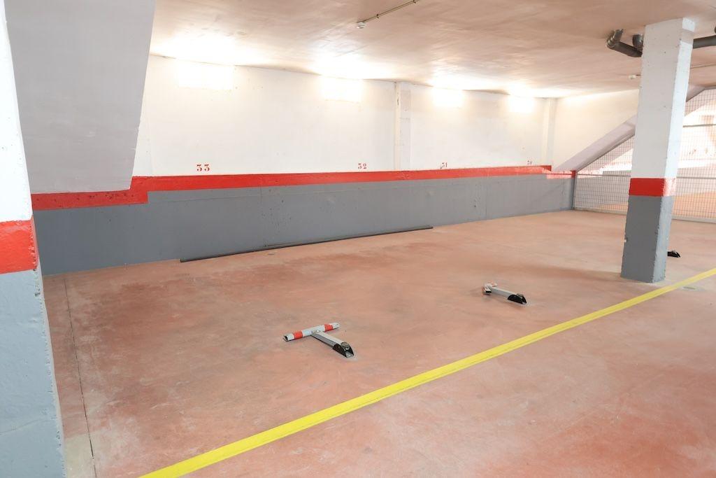 Parking in Campoamor, Alicante, Spanien 19 m2 Nr. 182954