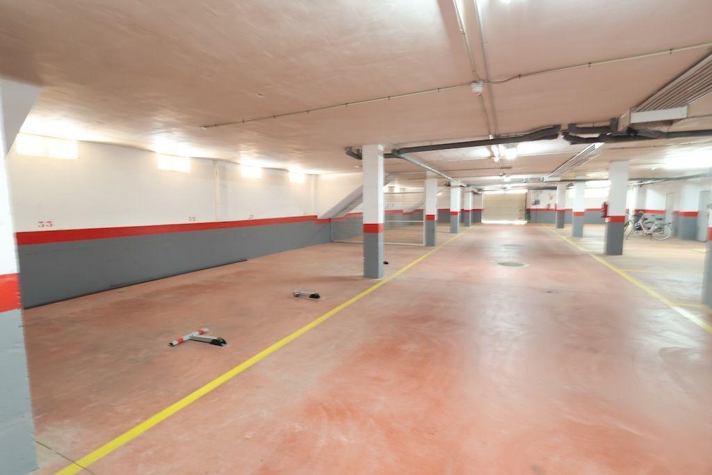 Parking in Campoamor, Alicante, Spanien 19 m2 Nr. 182954