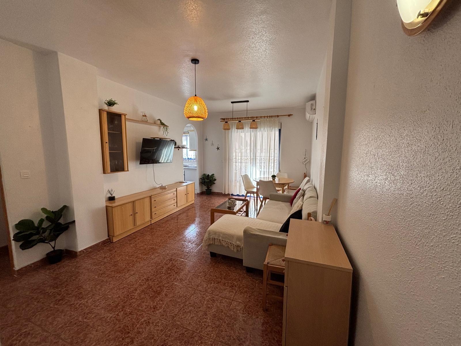 Appartamento a Torrevieja, Alicante, Spagna 78 mq. N° 182955
