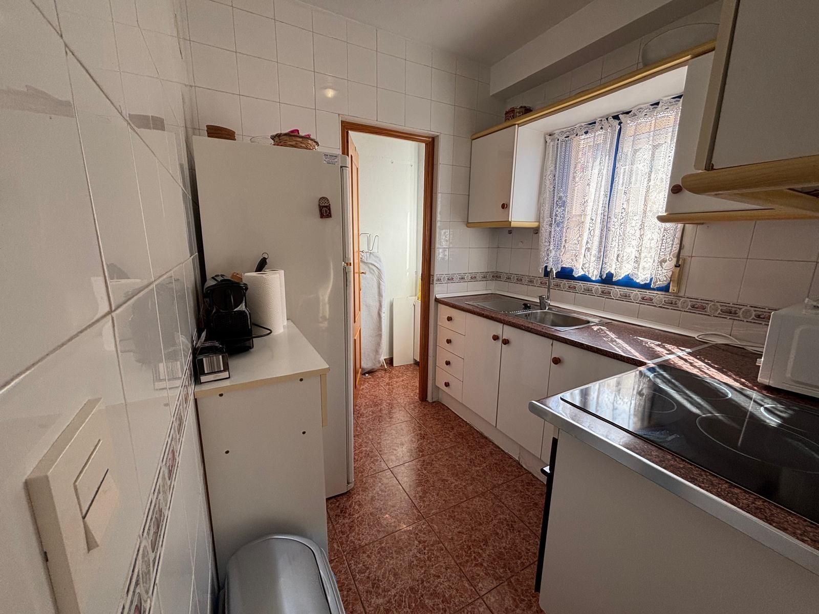 Appartamento a Torrevieja, Alicante, Spagna 78 mq. N° 182955