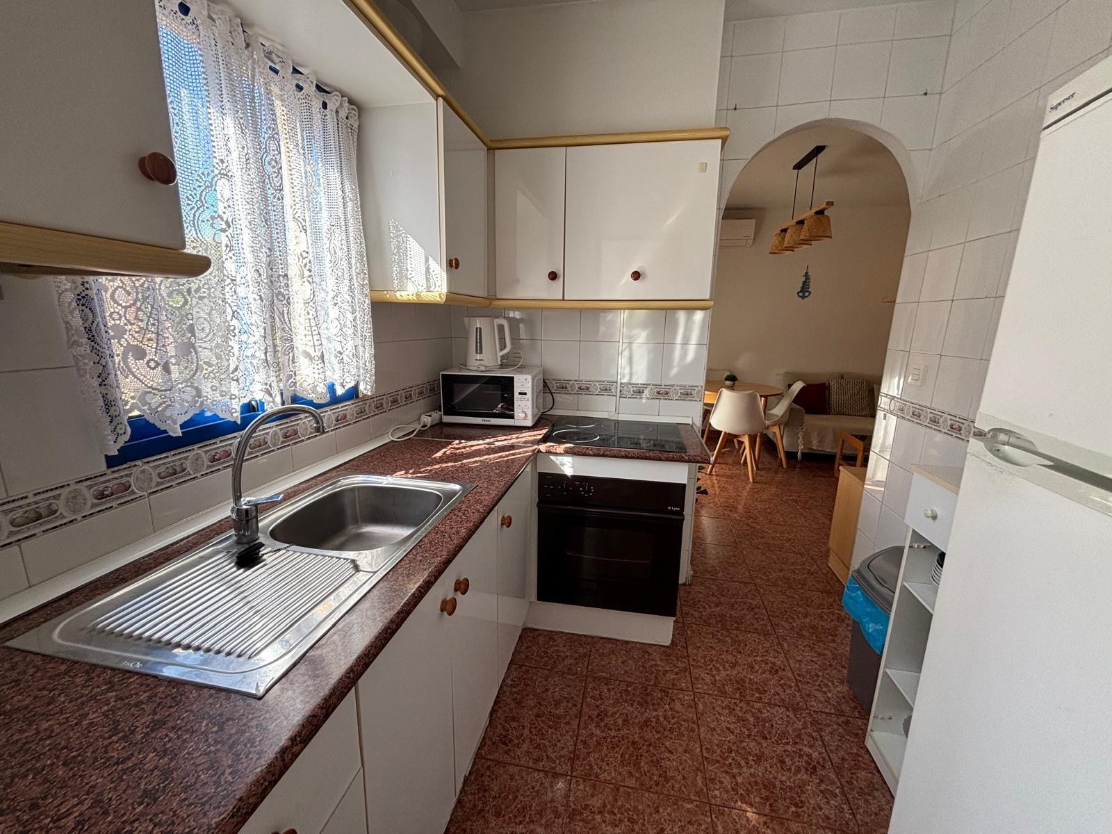 Appartamento a Torrevieja, Alicante, Spagna 78 mq. N° 182955