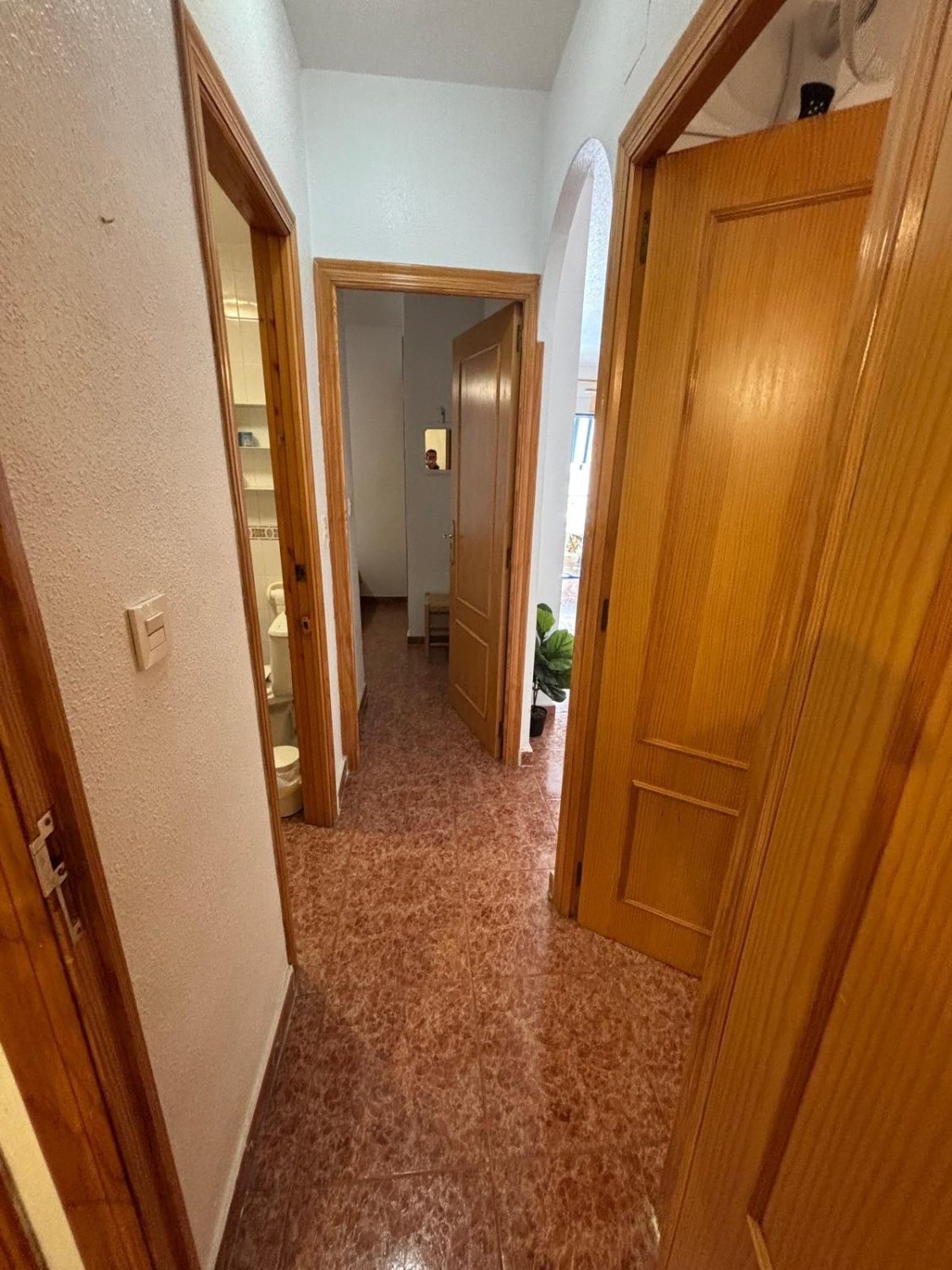 Appartamento a Torrevieja, Alicante, Spagna 78 mq. N° 182955