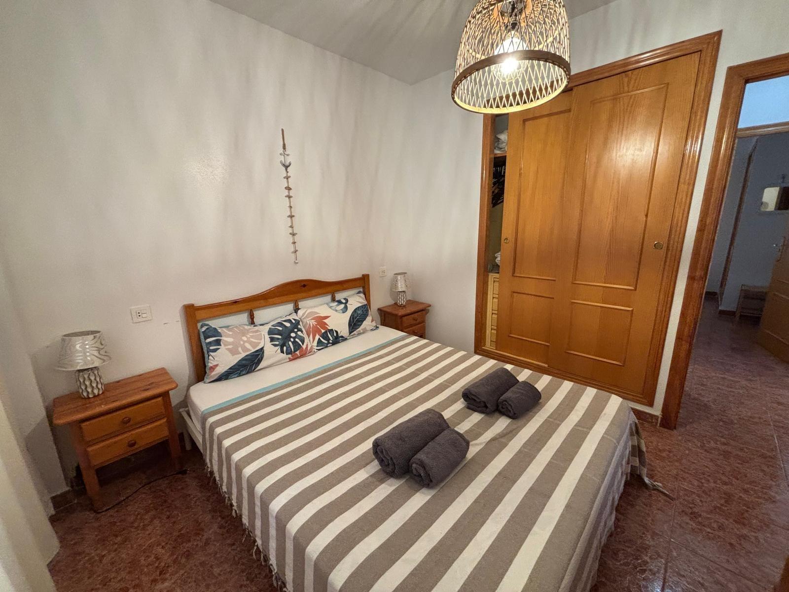 Appartamento a Torrevieja, Alicante, Spagna 78 mq. N° 182955