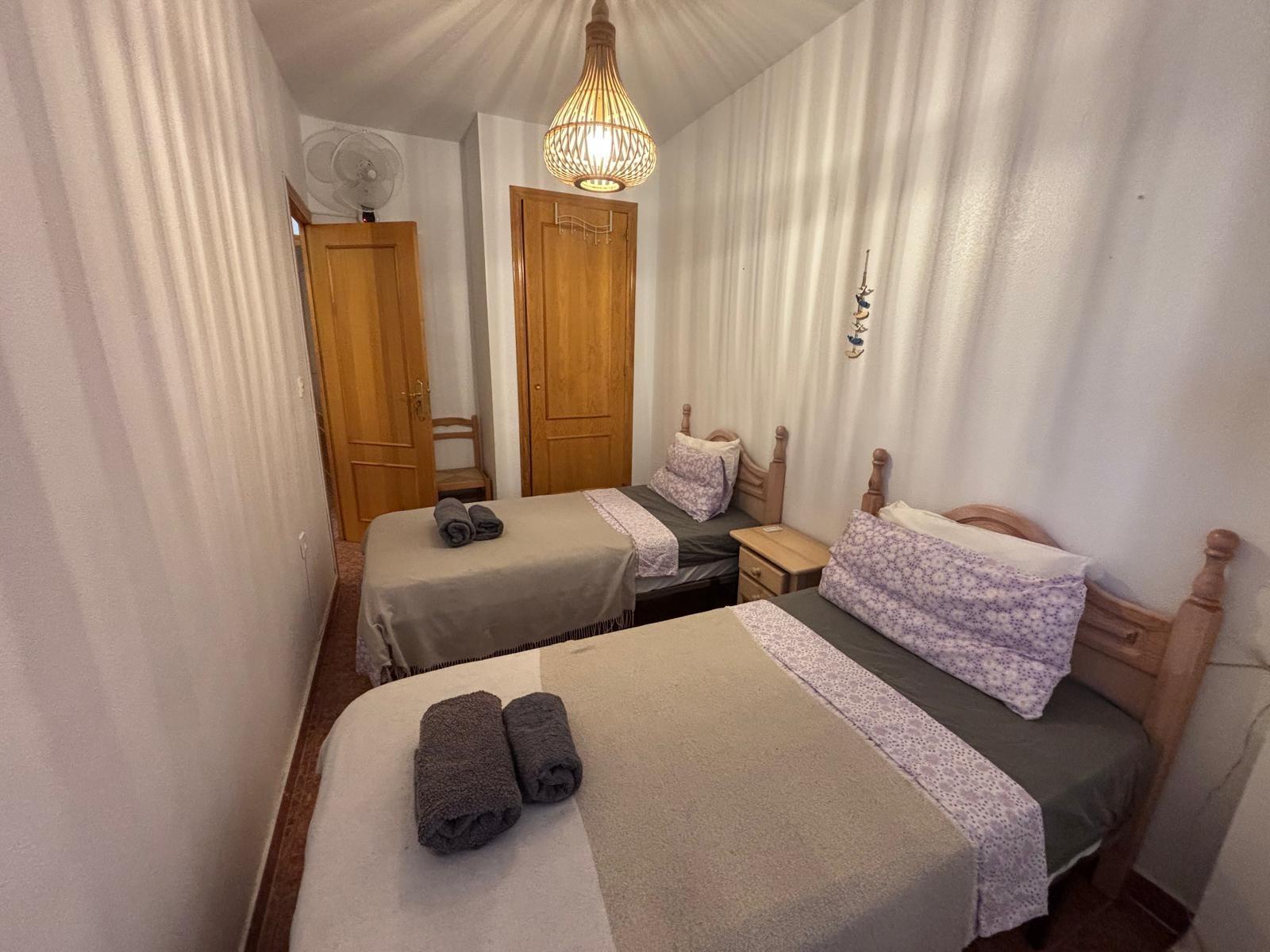 Appartamento a Torrevieja, Alicante, Spagna 78 mq. N° 182955