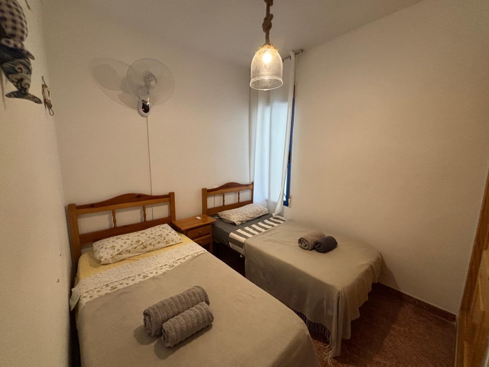 Appartamento a Torrevieja, Alicante, Spagna 78 mq. N° 182955