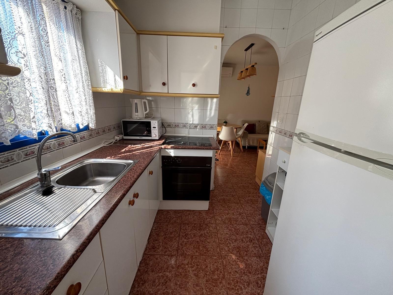 Appartamento a Torrevieja, Alicante, Spagna 78 mq. N° 182955