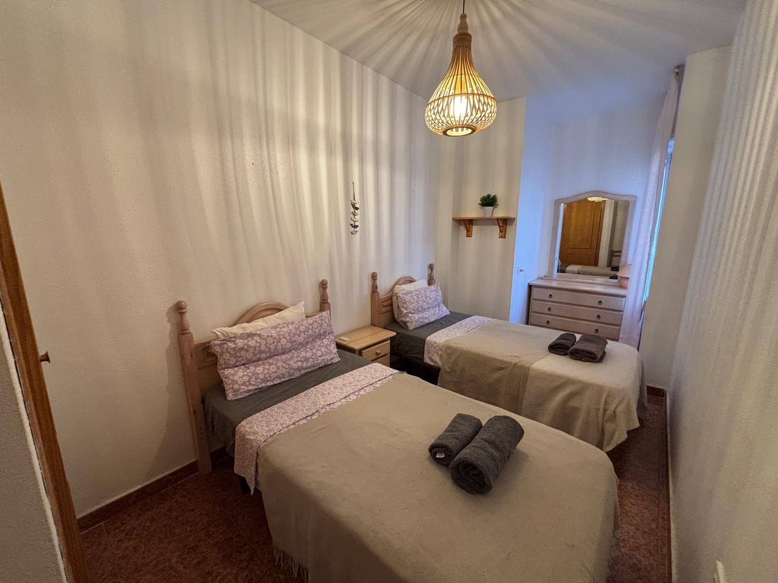 Appartamento a Torrevieja, Alicante, Spagna 78 mq. N° 182955