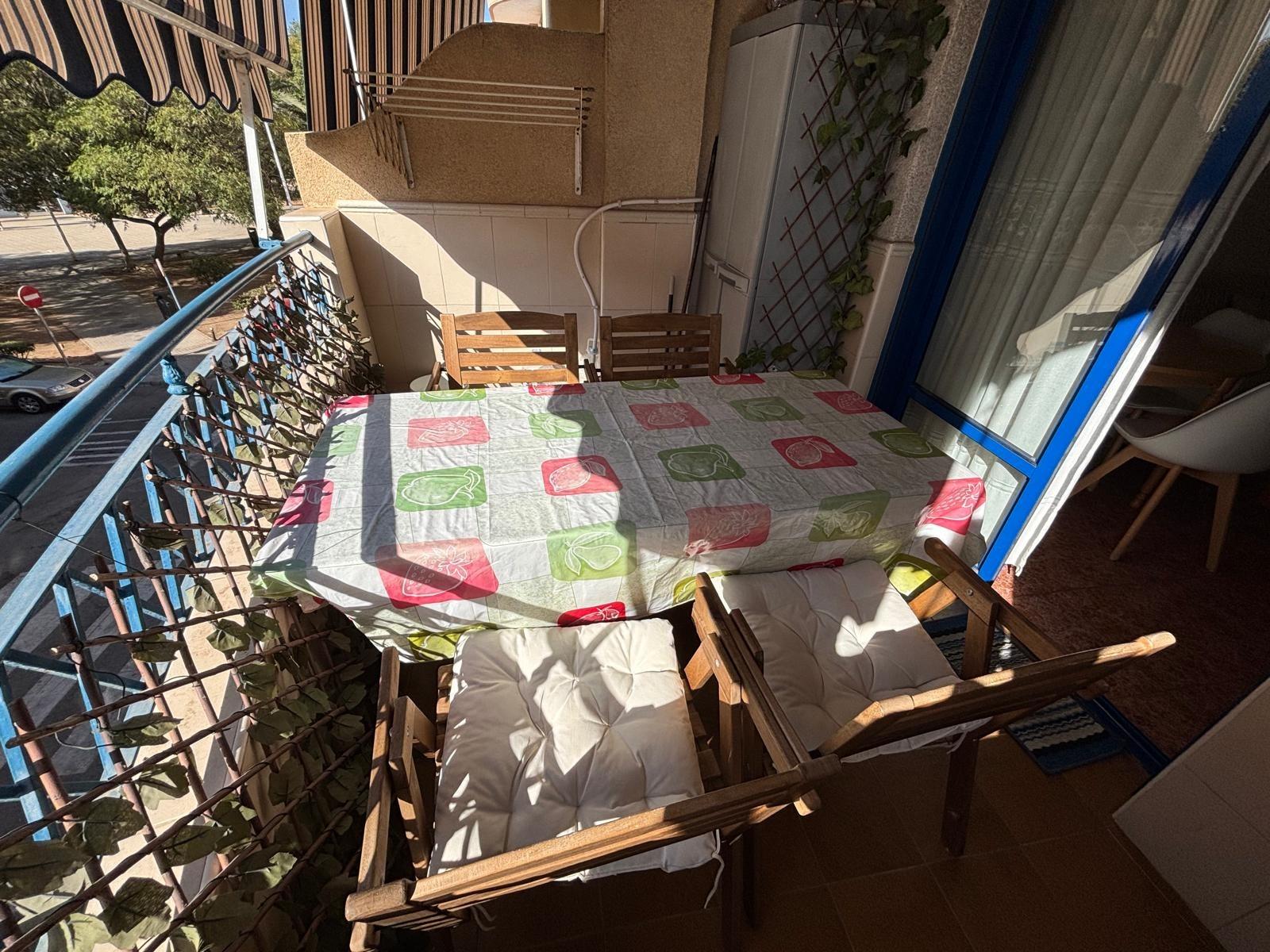 Appartamento a Torrevieja, Alicante, Spagna 78 mq. N° 182955
