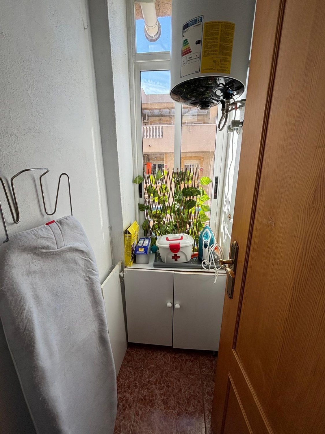 Appartamento a Torrevieja, Alicante, Spagna 78 mq. N° 182955