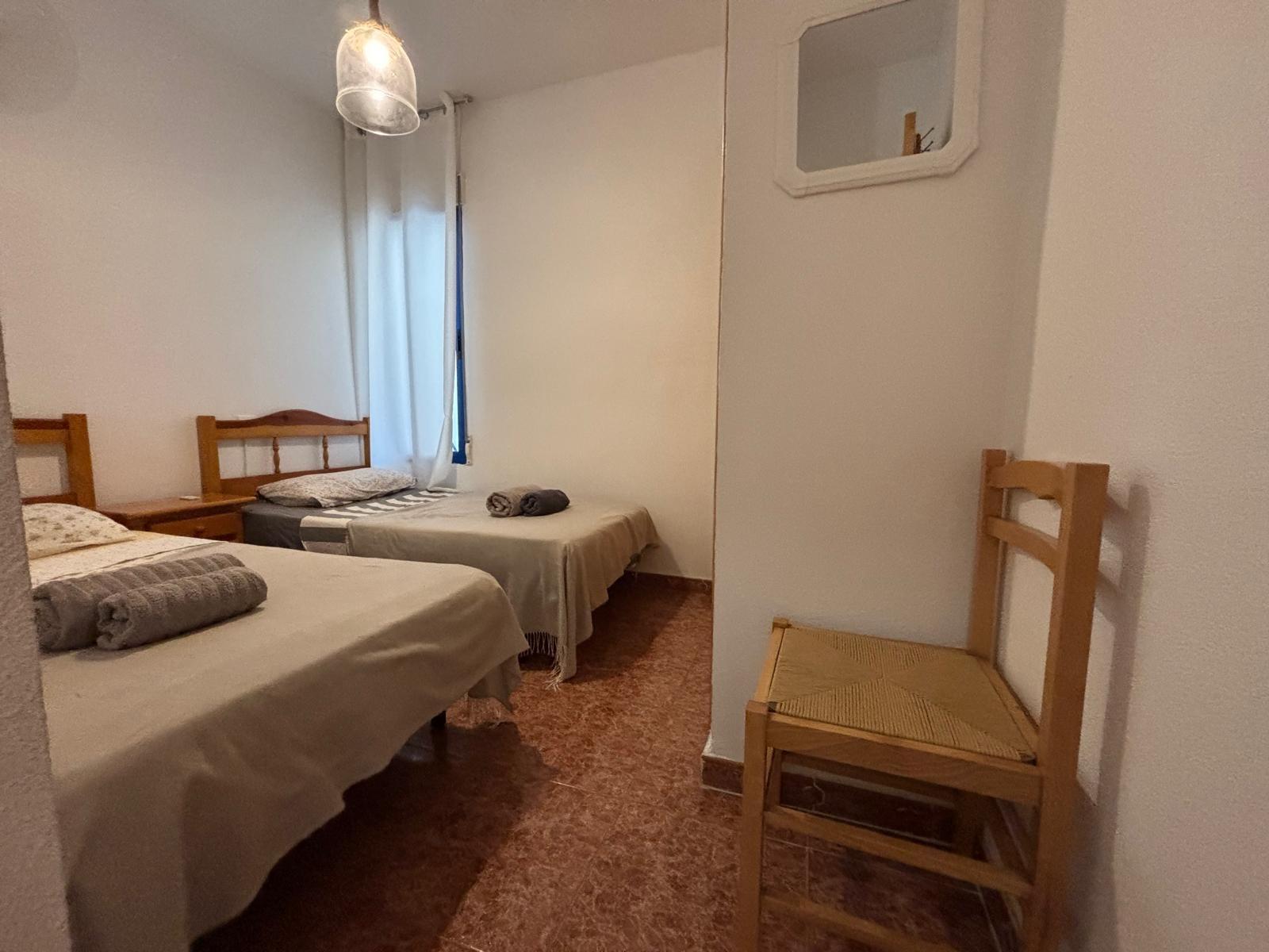 Appartamento a Torrevieja, Alicante, Spagna 78 mq. N° 182955