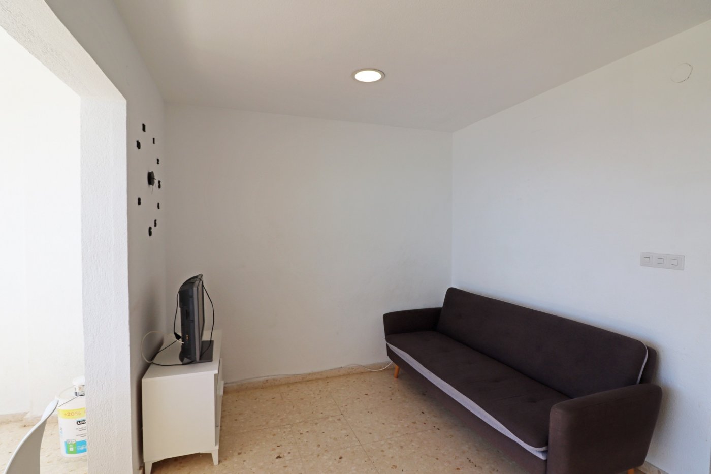Apartment in Benidorm, Alicante, Spain 1 bedroom,  No. 183552