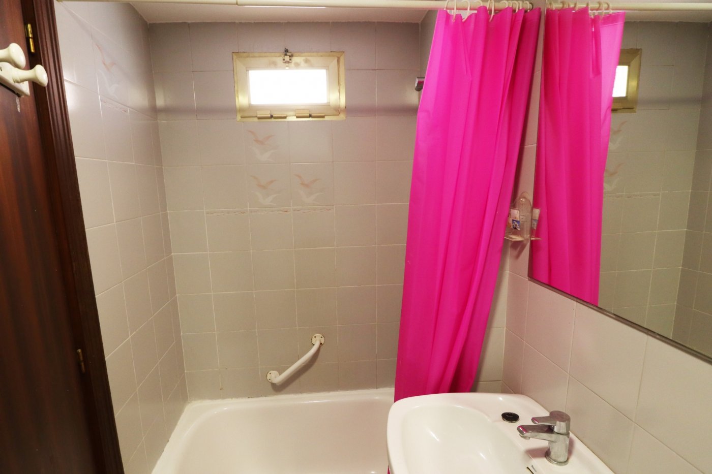 Apartment in Benidorm, Alicante, Spain 1 bedroom,  No. 183552