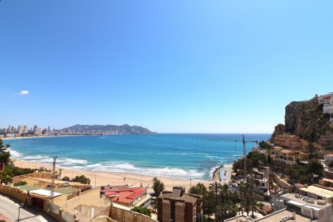 Lägenhet i Benidorm, Alicante, Spanien 1 sovrum,  Nr. 183552