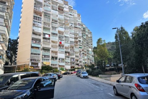 Lägenhet i Benidorm, Alicante, Spanien 3 sovrum,  Nr. 183548