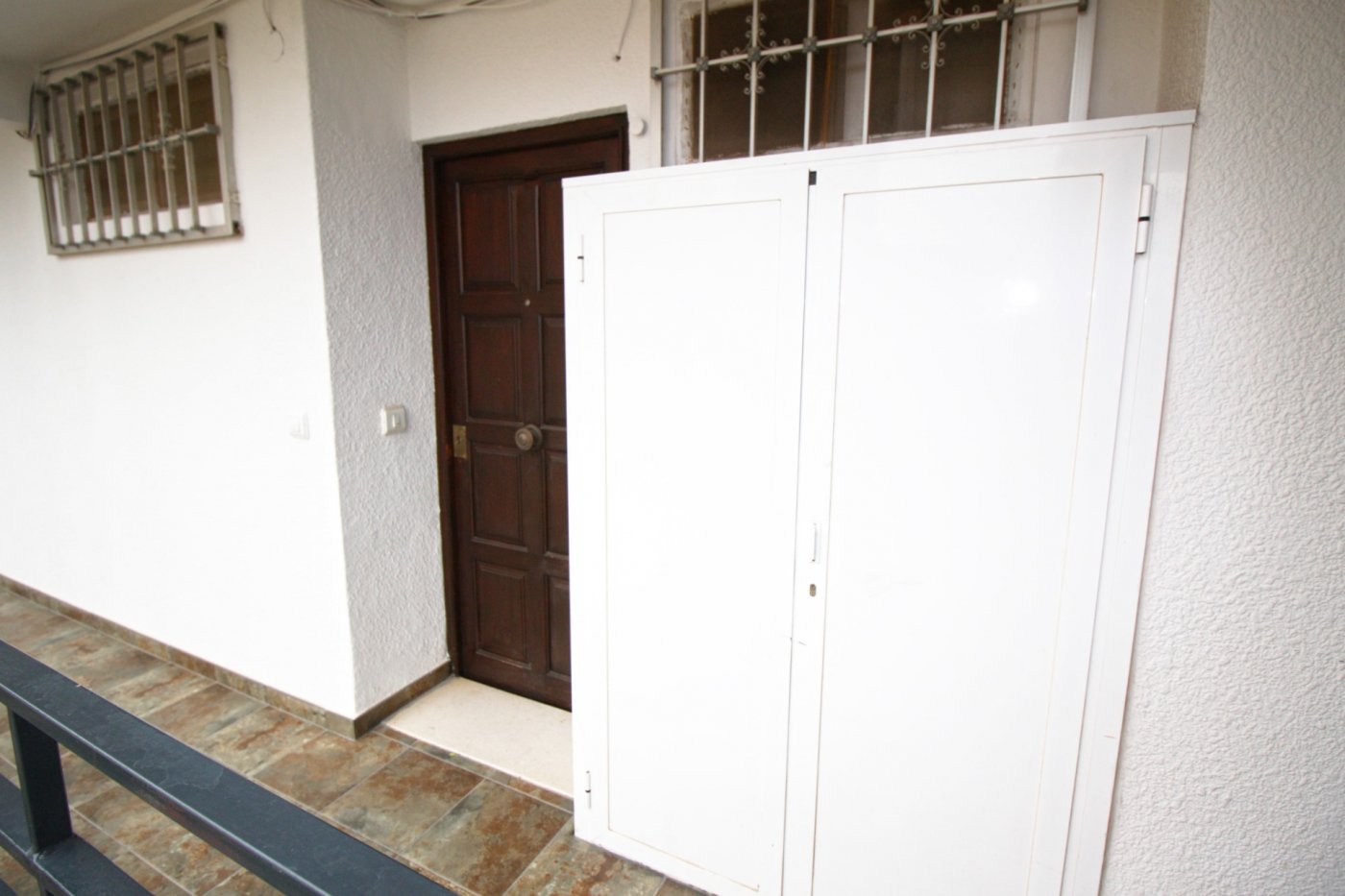 Apartment in Benidorm, Alicante, Spain 3 bedrooms,  No. 183548