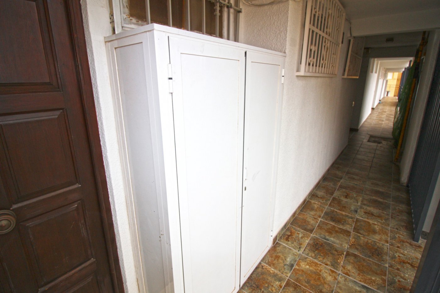 Apartment in Benidorm, Alicante, Spain 3 bedrooms,  No. 183548