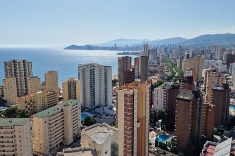 Appartamento a Benidorm, Alicante, Spagna 2 camere da letto,  N° 183554