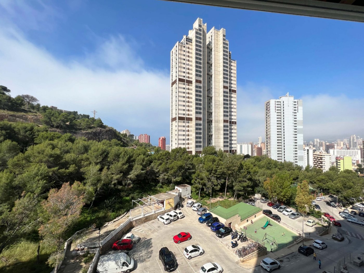 Apartamento en Rincon De Loix, Alicante, España 3 dormitorios,  No. 183551