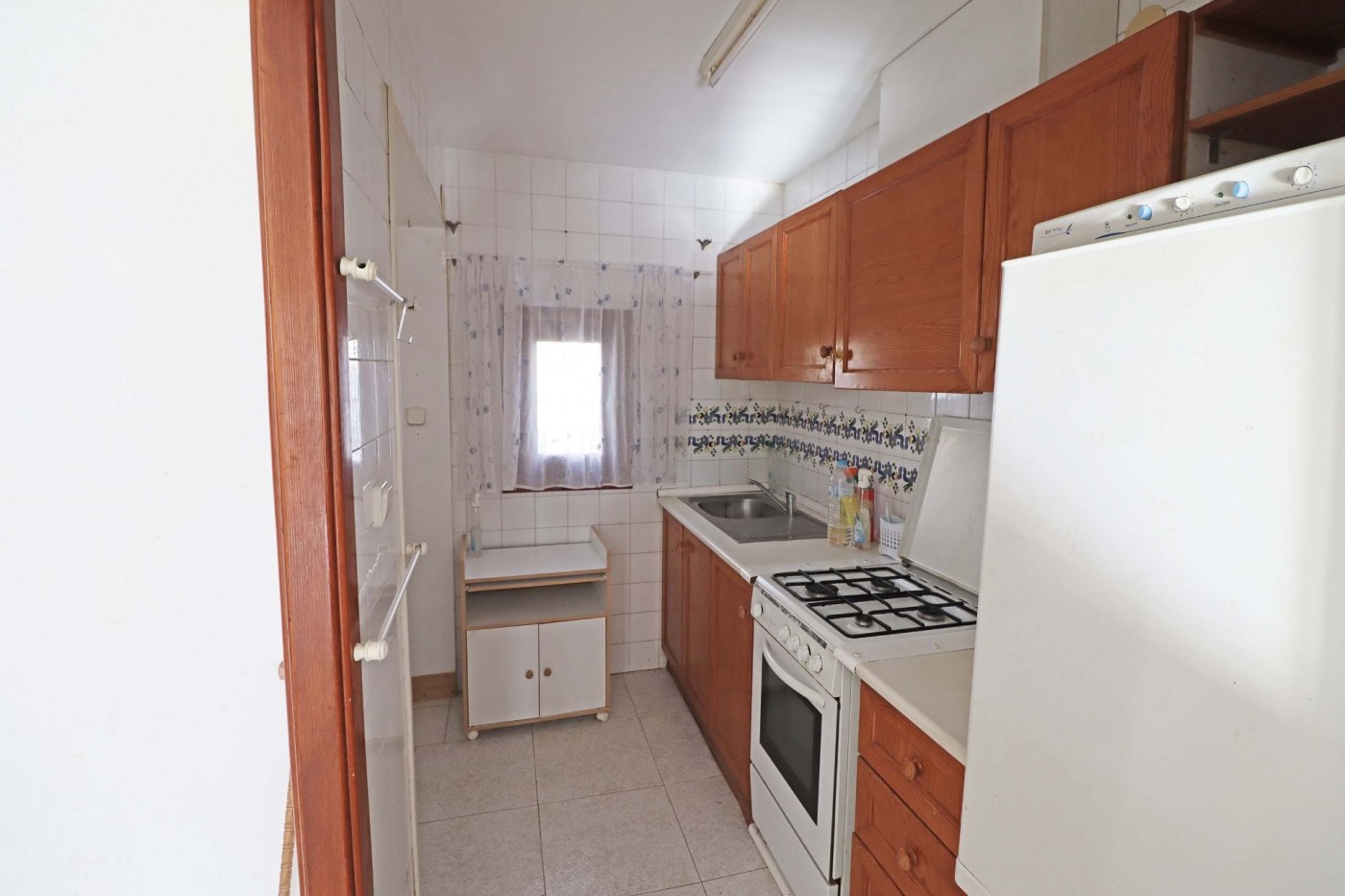 Townhouse in La Nucia, Alicante, Spain 2 bedrooms, 253 sq.m. No. 183553