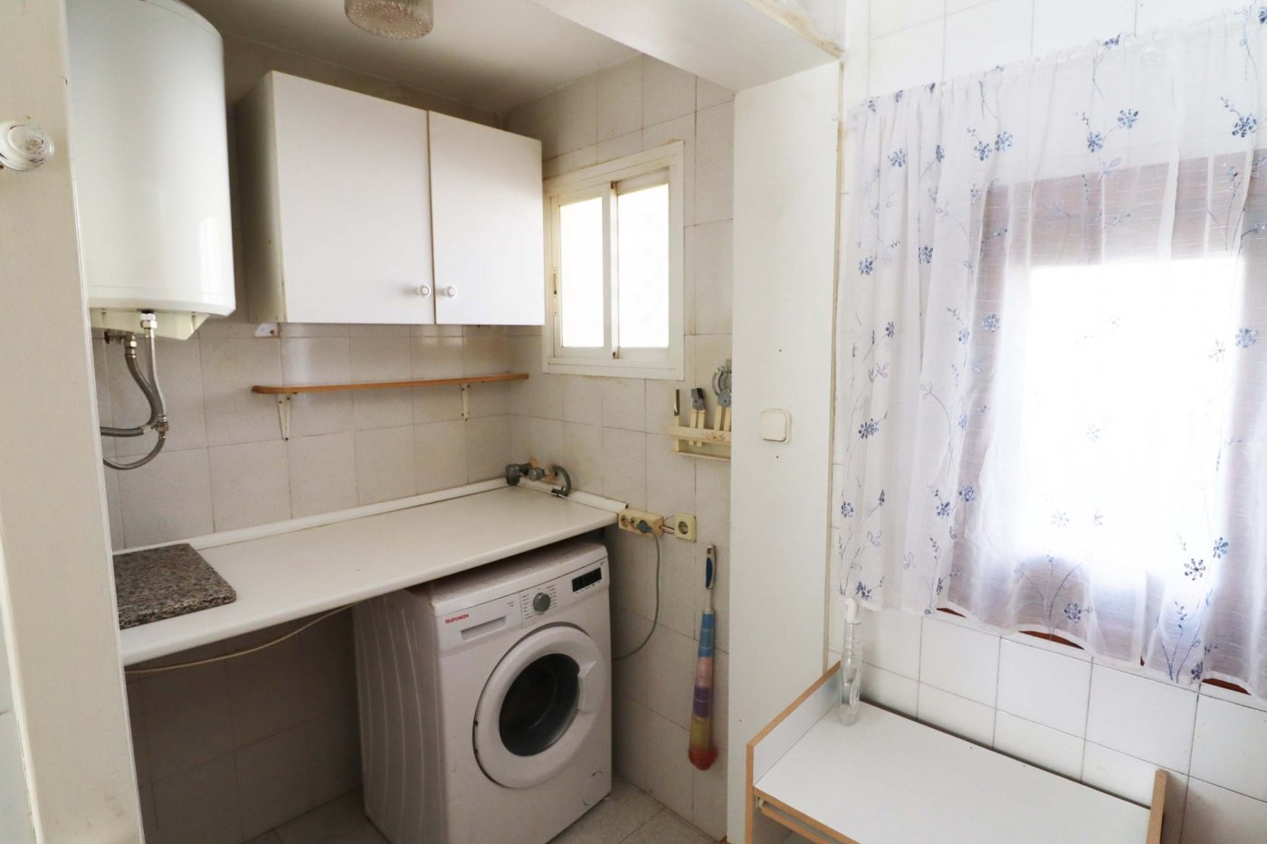 Townhouse in La Nucia, Alicante, Spain 2 bedrooms, 253 sq.m. No. 183553